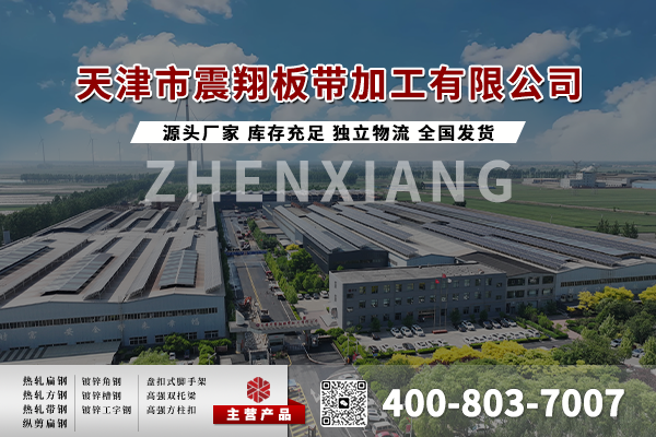 震翔板带加工有限公司